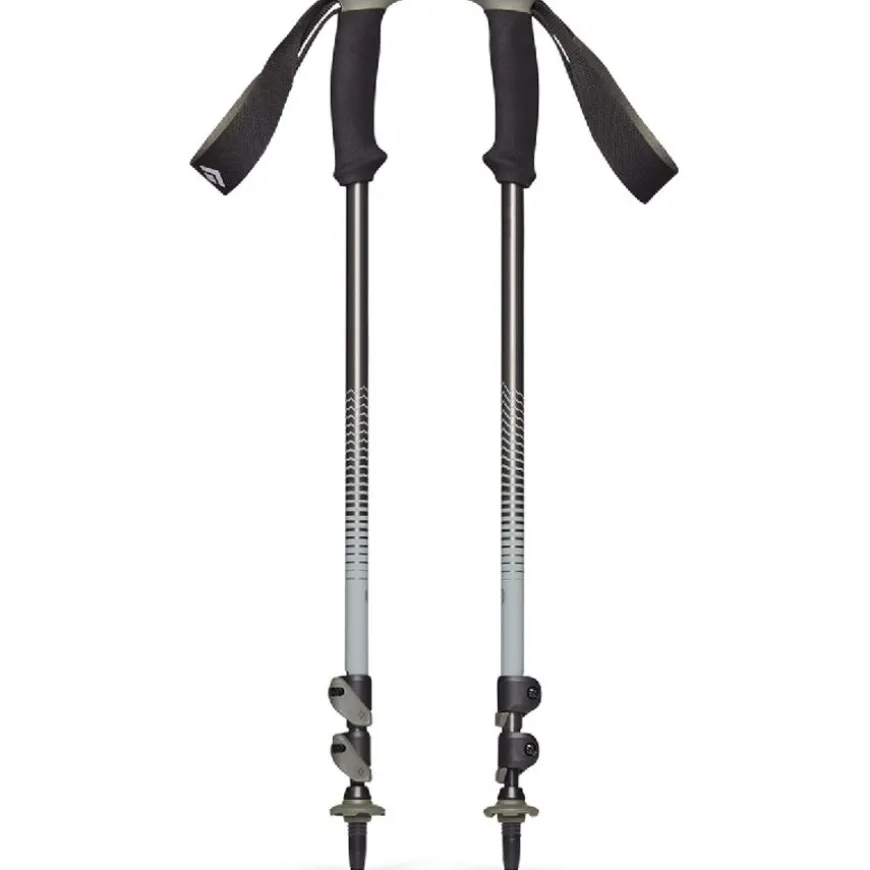 Bastones Black diamond Trail Back Trek Poles