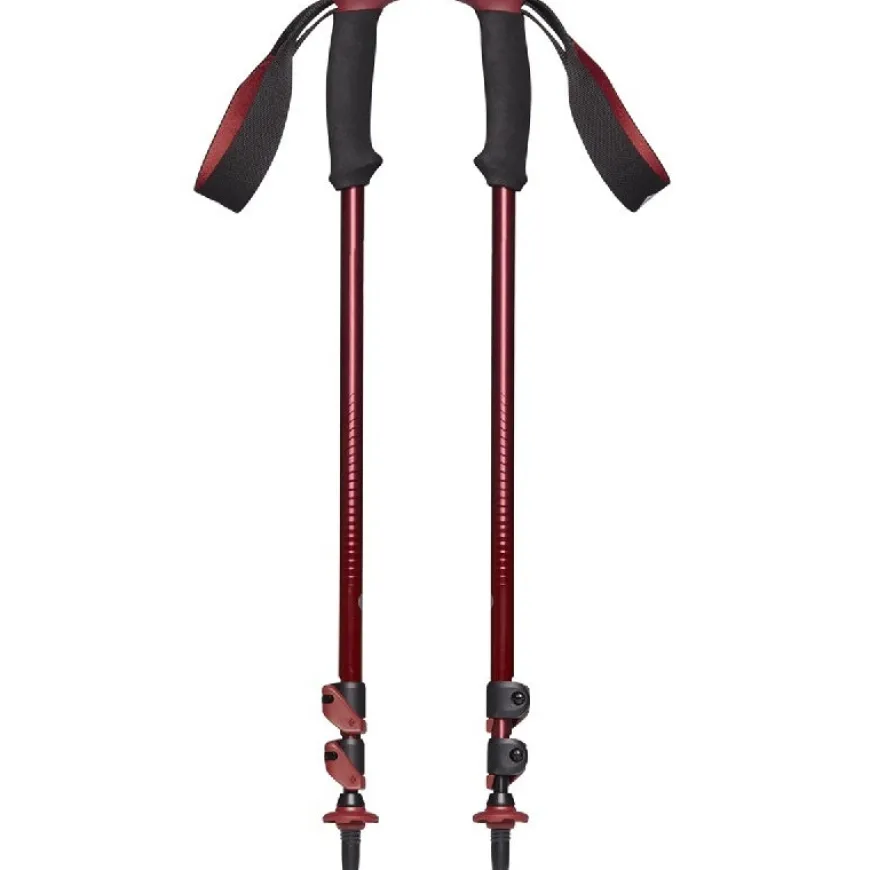 Bastones Black diamond Trail Back Trek Poles