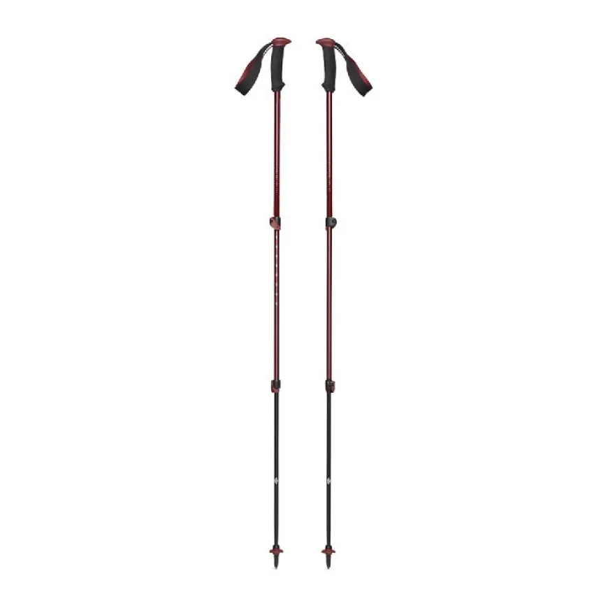 Bastones Black diamond Trail Back Trek Poles