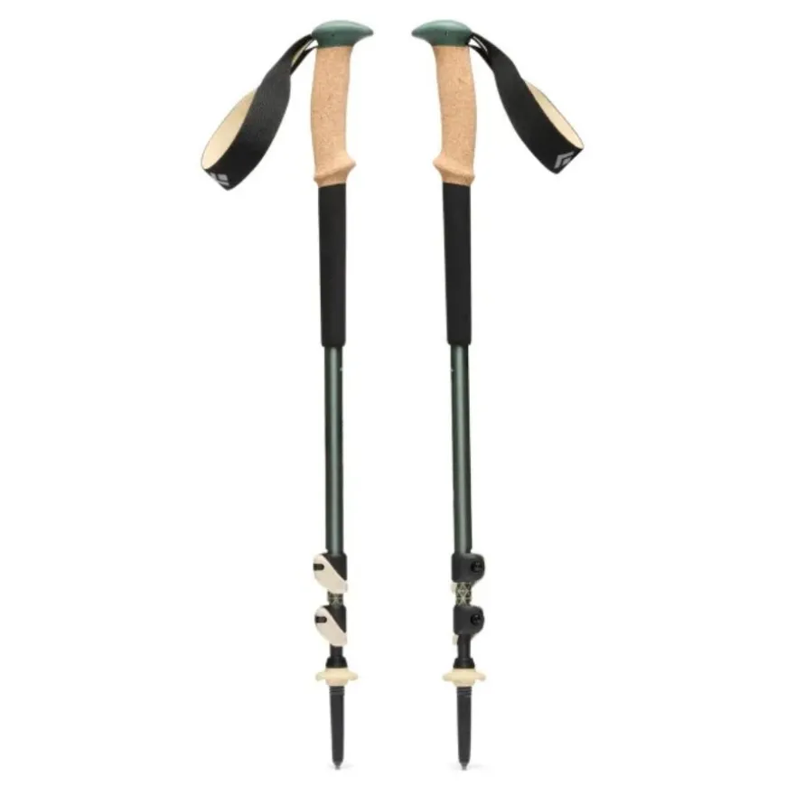 Bastones Black diamond Trail Cork Trekking Poles