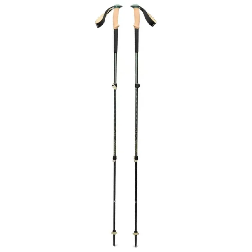 Bastones Black diamond Trail Cork Trekking Poles