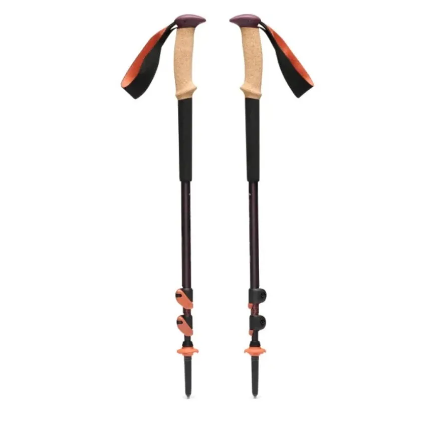 Bastones Black diamond Trail Cork Trekking Poles