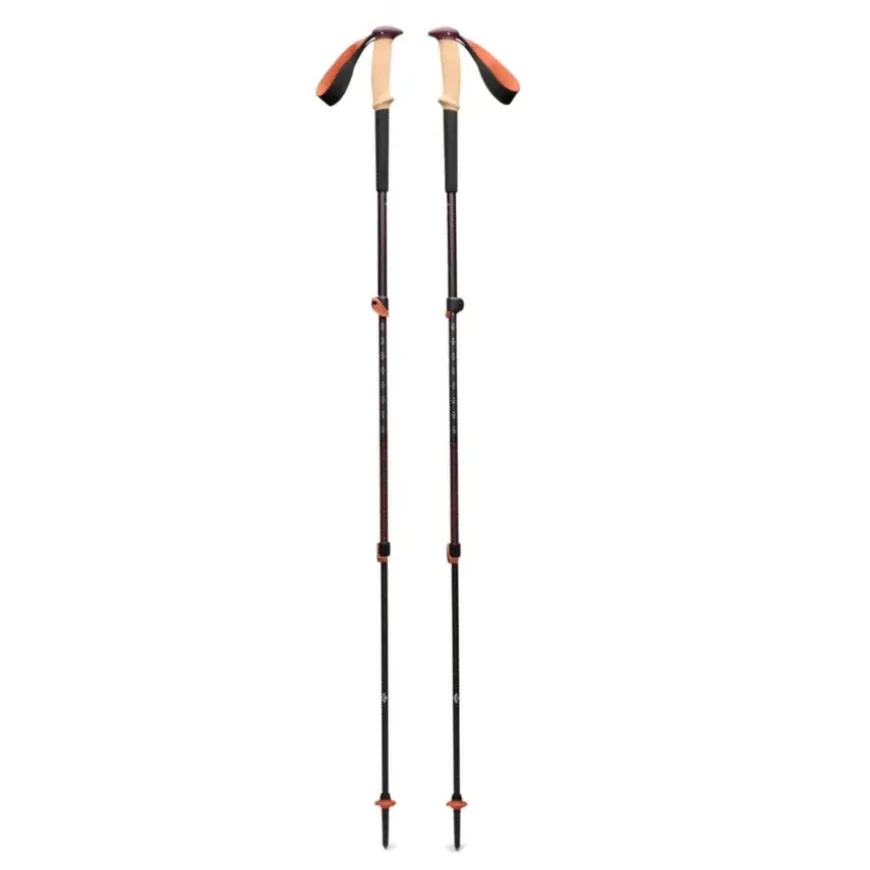 Bastones Black diamond Trail Cork Trekking Poles