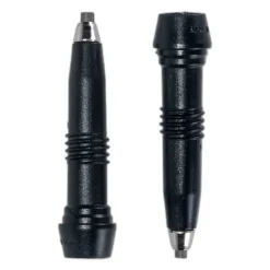 Bastones Izas Pole Carbide Steel Tip