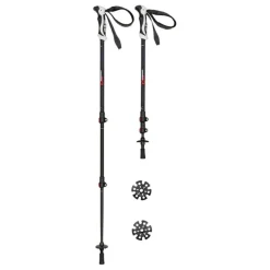 Bastones Rock experience Trekking Pole Evo 2.0