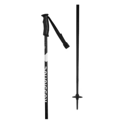 Bastones Rossignol Electra Black