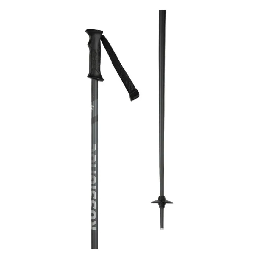 Bastones Rossignol Tactic Grey