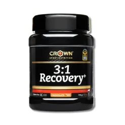 Bebida energètica Crown sport nutrition 3:1 Recovery