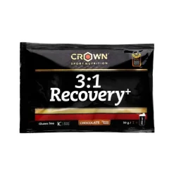 Bebida energètica Crown sport nutrition 3:1 Recovery Monodosis