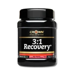 Bebida energètica Crown sport nutrition 3:1 Recovery
