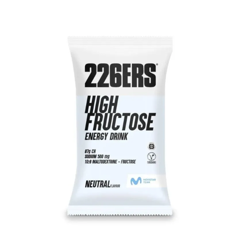 Bebida energètica 226ers Hight Fructose Energy Drink Monodose