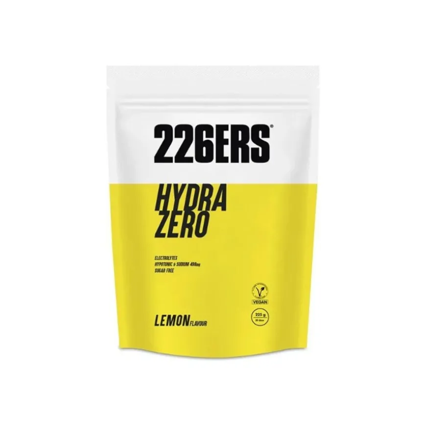 Bebida energètica 226ers Hydrazero Drink