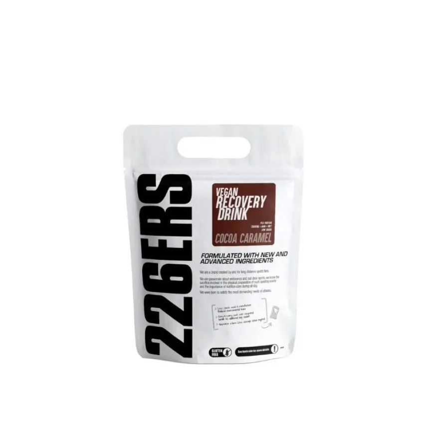 Bebida energètica 226ers Vegan Recovery Drink