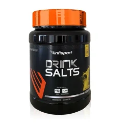 Bebida energètica Infisport Vitaldrink