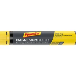 Bebida energètica Power bar Magnesio