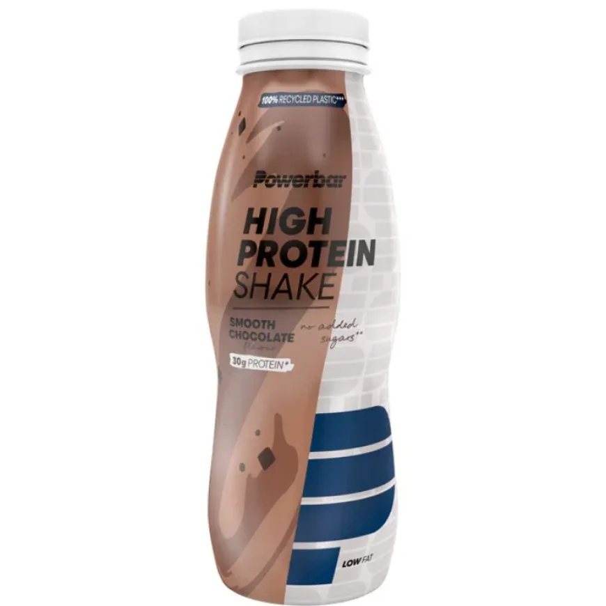 Bebida energètica Power bar Proteinplus HighProtein