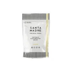 Bebida energètica Santa madre Isotónico Electrolitos (30 dosis)