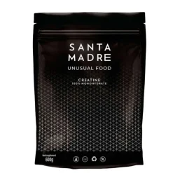 Bebida energètica Santa madre Creatina