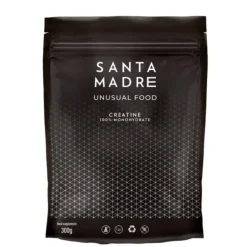 Bebida energètica Santa madre Creatina