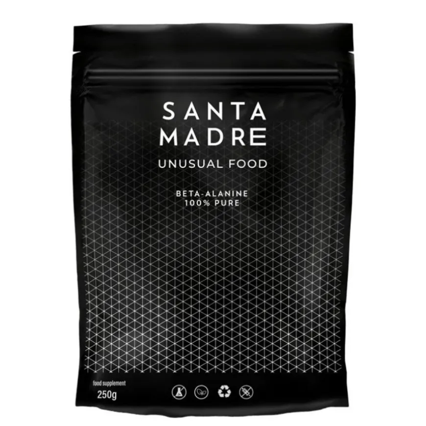 Bebida energètica Santa madre Beta-Alanina