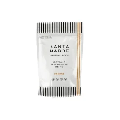Bebida energètica Santa madre Isotónico Electrolitos (30 dosis)