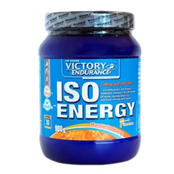 Bebida energètica Victory endurance Iso Energy