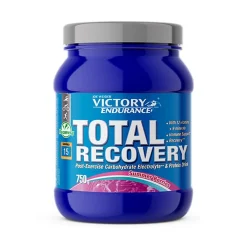 Bebida energètica Victory endurance Total Recovery