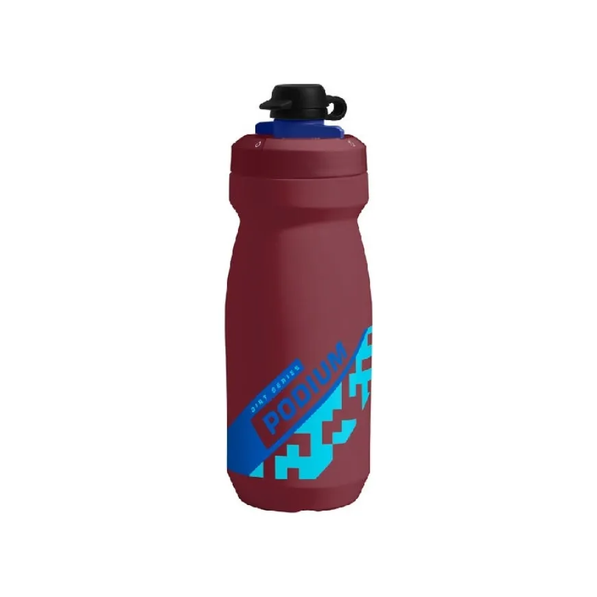 Bidones y portabidones Camelbak Podium Dirt