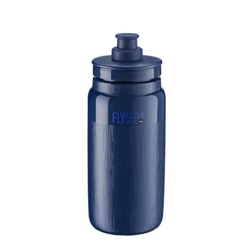 Bidones y portabidones Elite Fly Tex