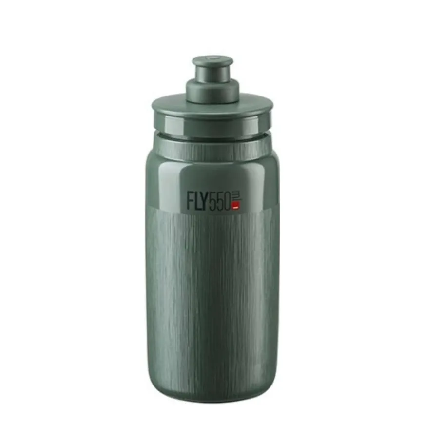 Bidones y portabidones Elite Fly Tex