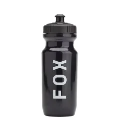 Bidones y portabidones Fox Fox Base Water Bottle [Blk]