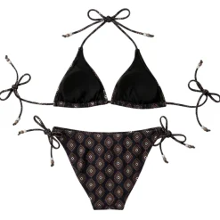 Bikinis Losan Bikini Lycra Mustang