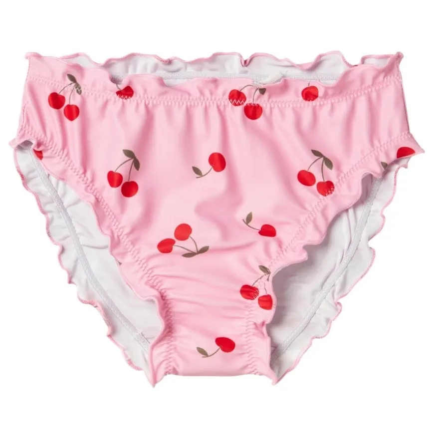 Bikinis Name-it Nmfzola Brief Box