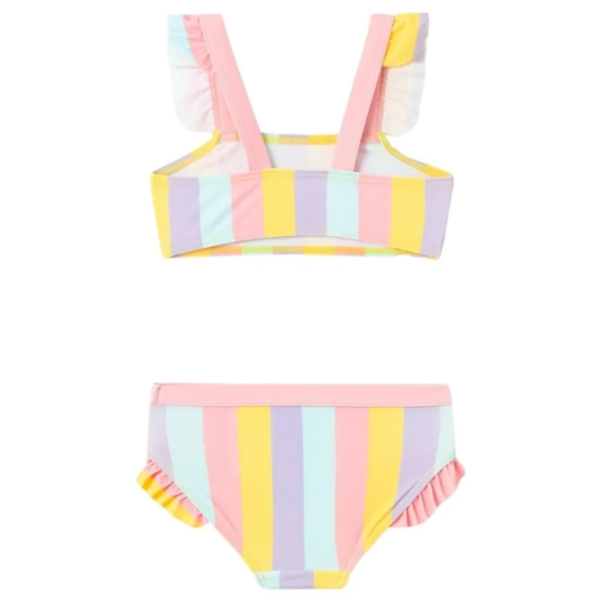 Bikinis Name-it Nmfzulle Bikini Box
