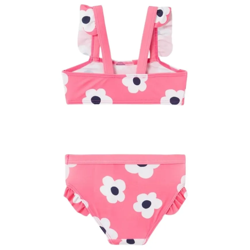 Bikinis Name-it Nmfzulle Bikini Box