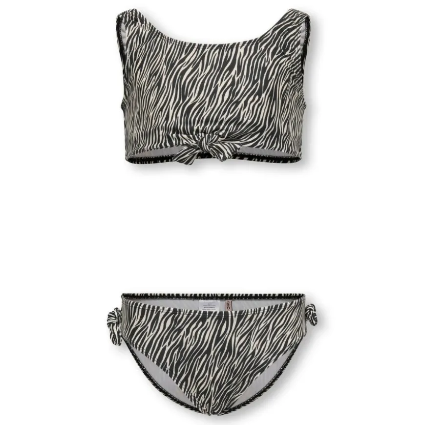 Bikinis Only kids Kogbeach Knot Bikini Set Acc