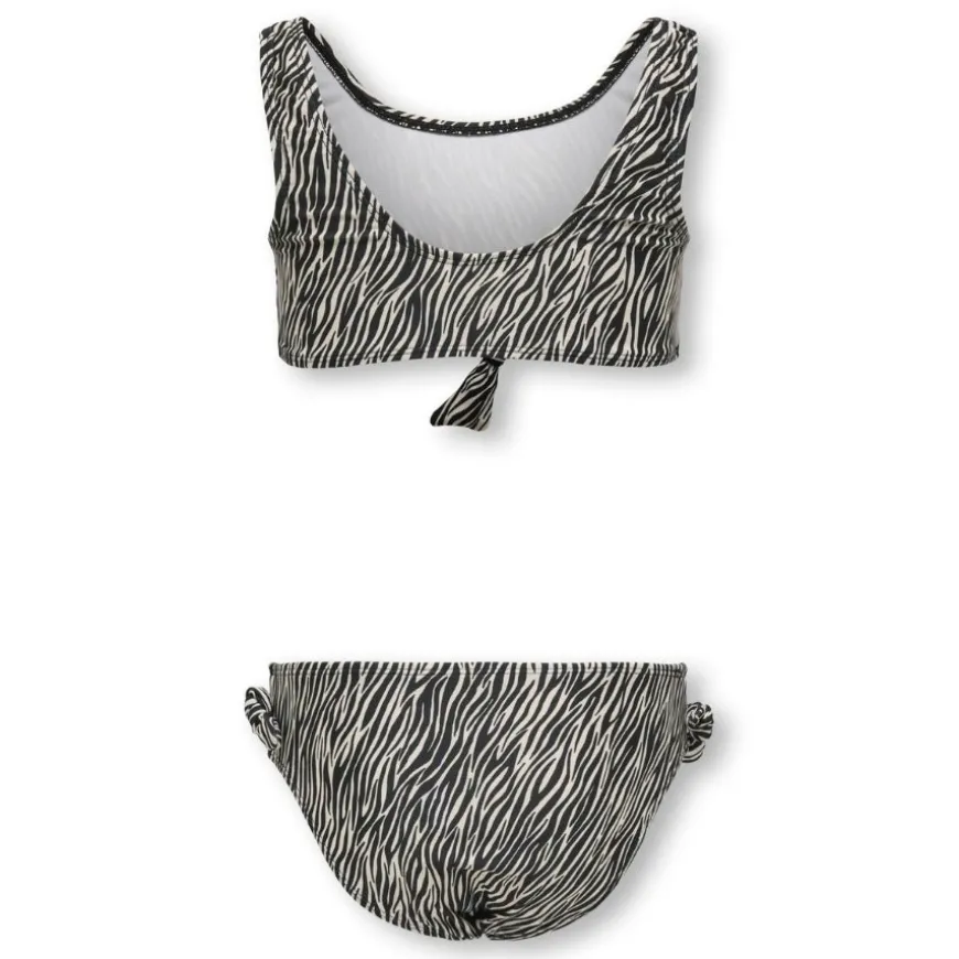Bikinis Only kids Kogbeach Knot Bikini Set Acc