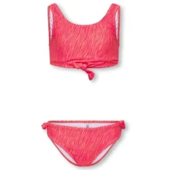 Bikinis Only kids Kogbeach Knot Bikini Set Acc