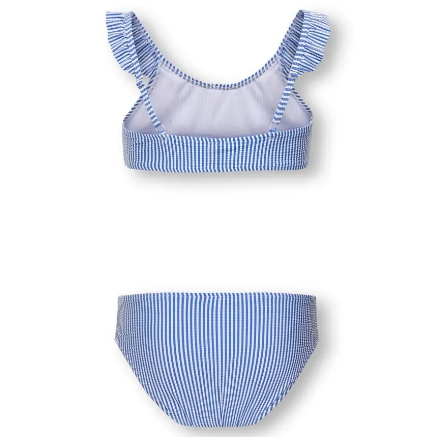 Bikinis Only kids Kogsunny Structure Bikini Set Acc