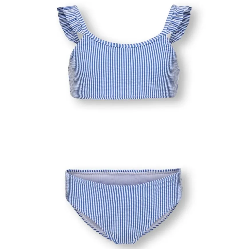 Bikinis Only kids Kogsunny Structure Bikini Set Acc