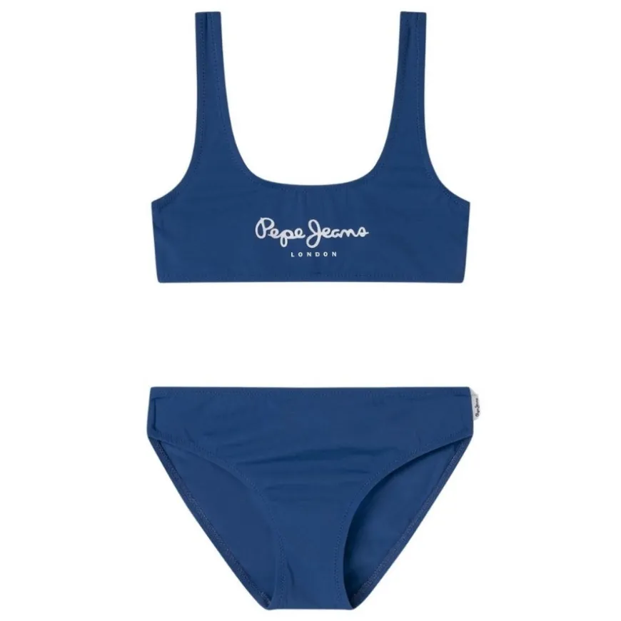 Bikinis Pepe jeans Pepe SC Bikini Set