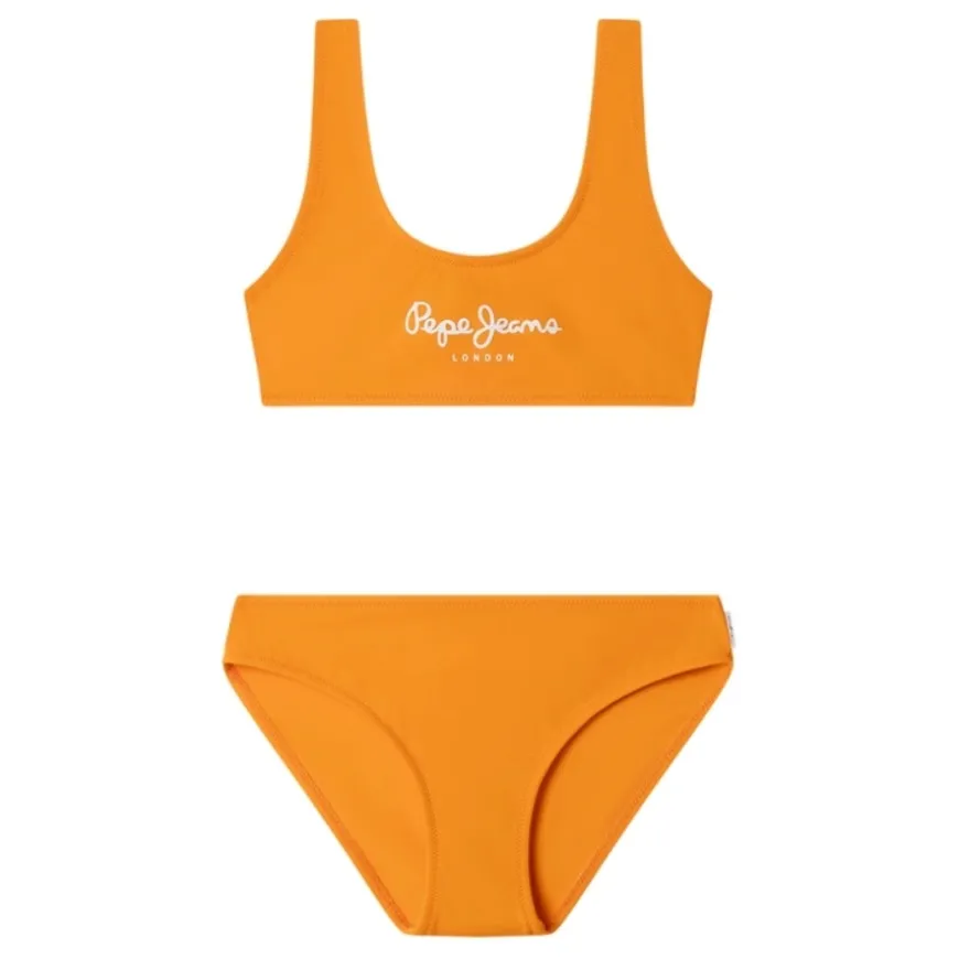 Bikinis Pepe jeans Pepe SC Bikini Set