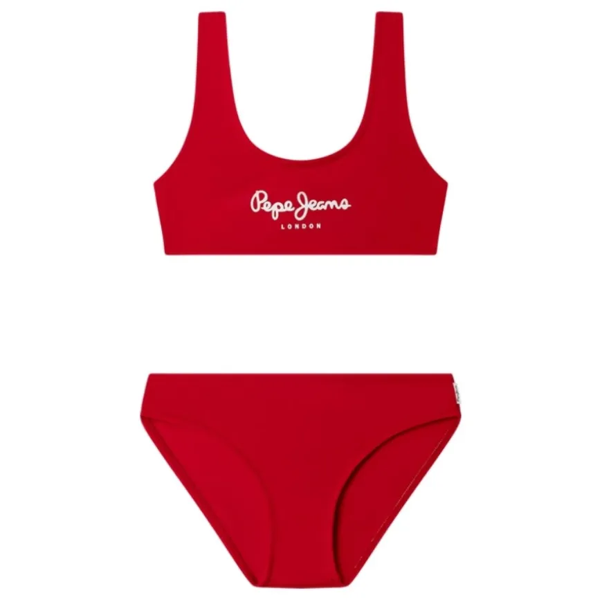 Bikinis Pepe jeans Pepe SC Bikini Set