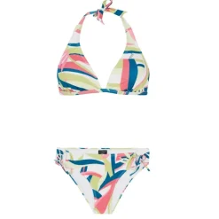Bikinis Protest Prtash Halter Bikini C-Cup