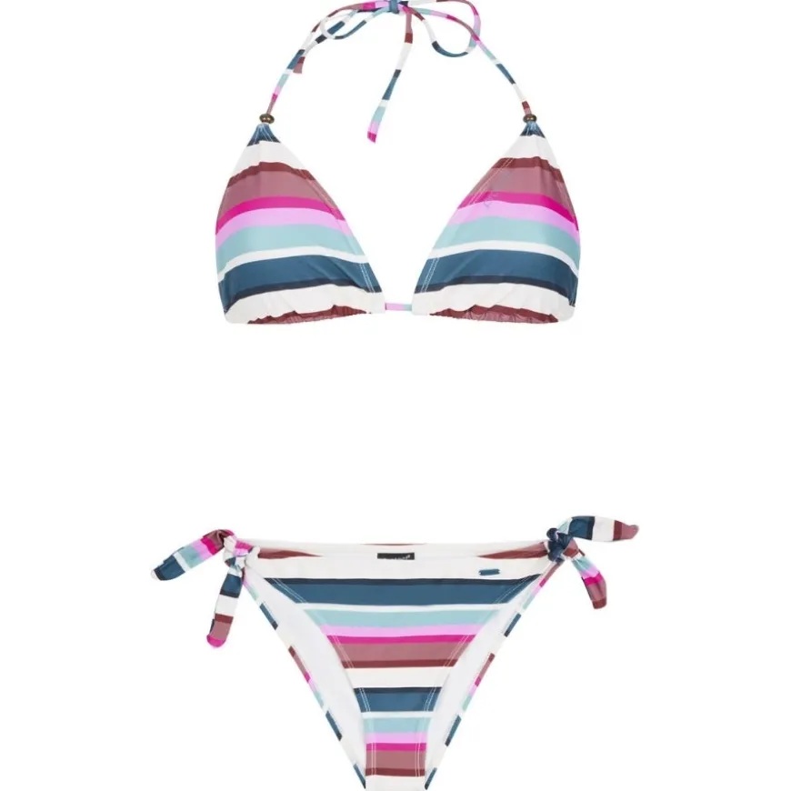 Bikinis Protest Prtbandita Triangle Bikini