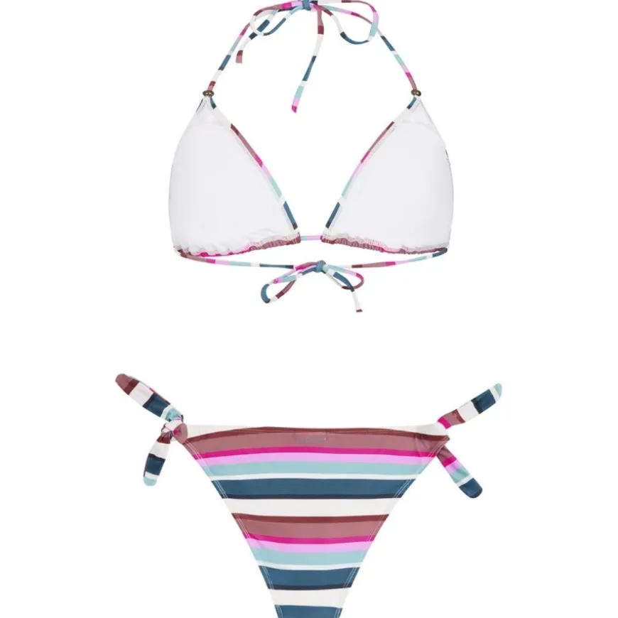 Bikinis Protest Prtbandita Triangle Bikini