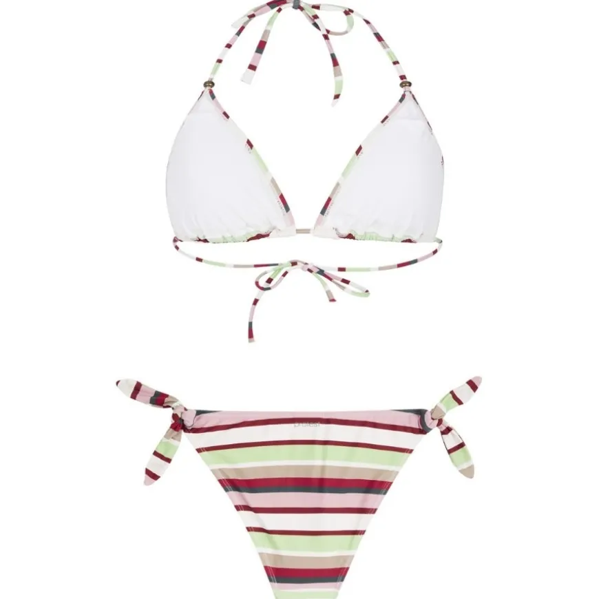 Bikinis Protest Prtbandita Triangle Bikini