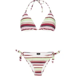 Bikinis Protest Prtbandita Triangle Bikini