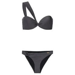 Bikinis Protest Prtblum Bandeau Bikini