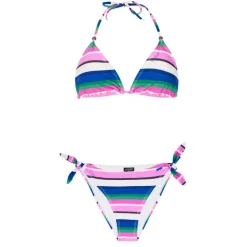 Bikinis Protest Prtcaley Triangle Bikini